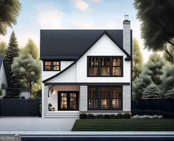 2765 Electric Avenue, Watkinsville, GA 30677