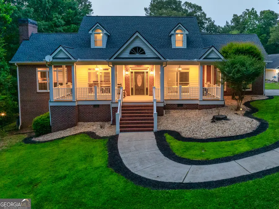 2230 Ewing Chapel Road, Dacula, GA 30019 - Image #3