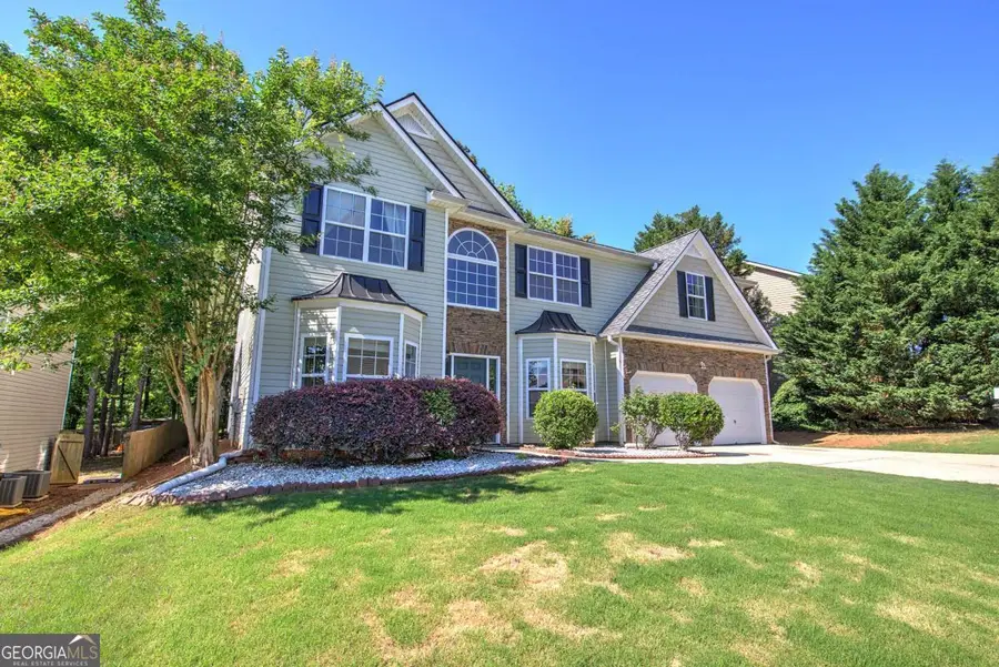 26 Ivey Meadow Drive, Dallas, GA 30132 - Image #2