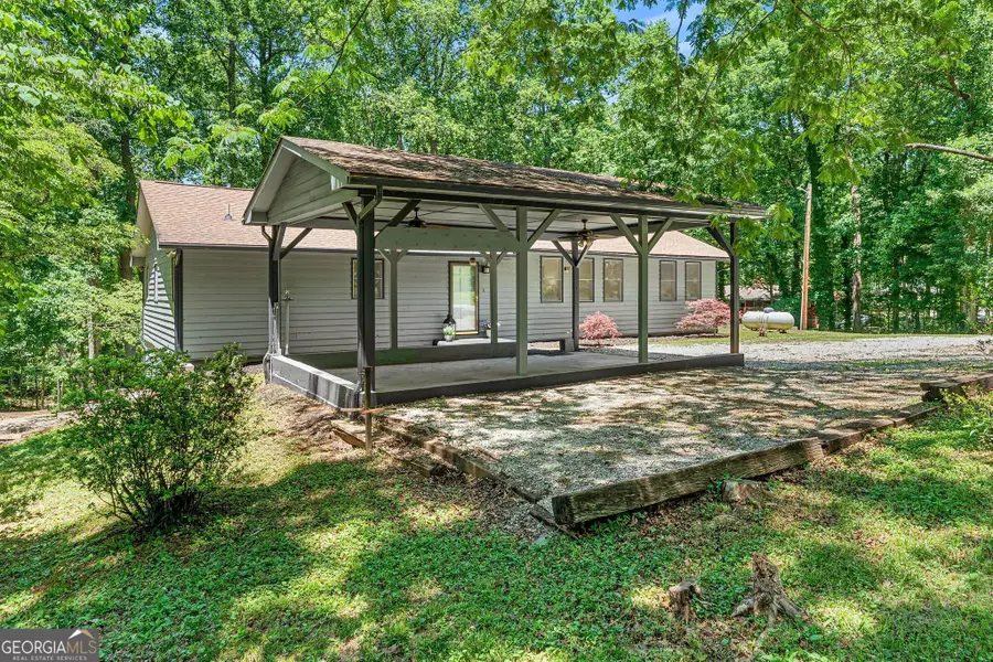 131 Shoreside Drive, Martin, GA 30557 - Image #2