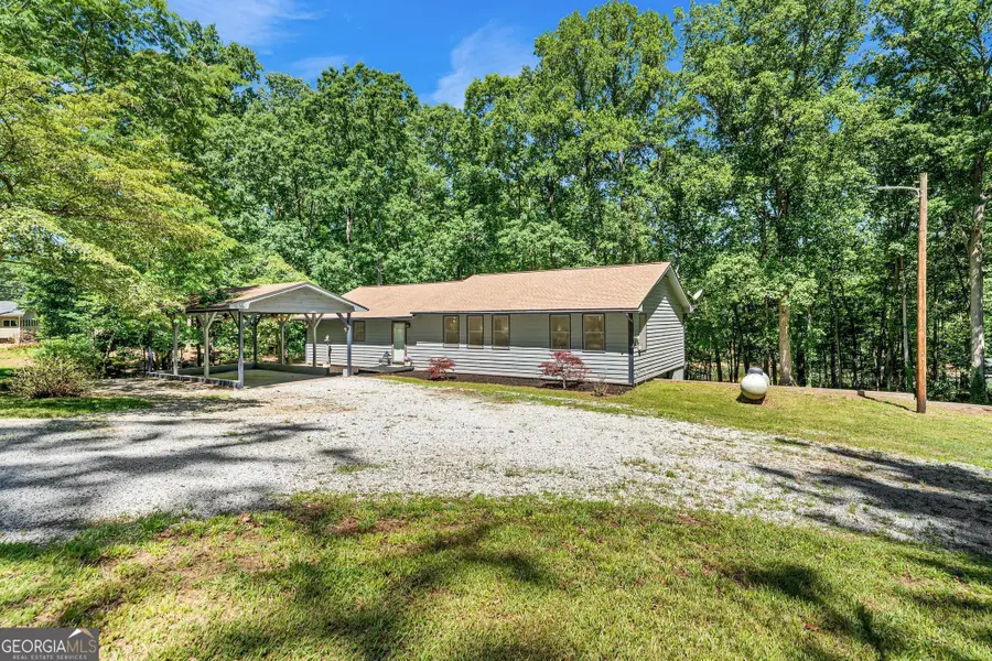 131 Shoreside Drive, Martin, GA 30557 - Image #3