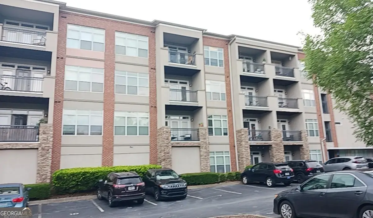 840 United Avenue Se #408, Atlanta, GA 30312 - Image #1