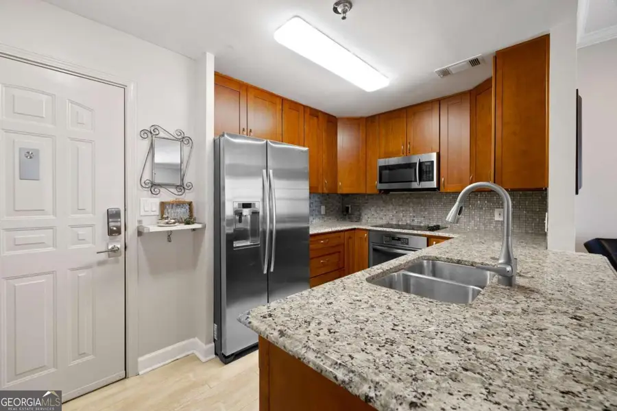 1101 Juniper Street Ne #1216, Atlanta, GA 30309 - Image #2