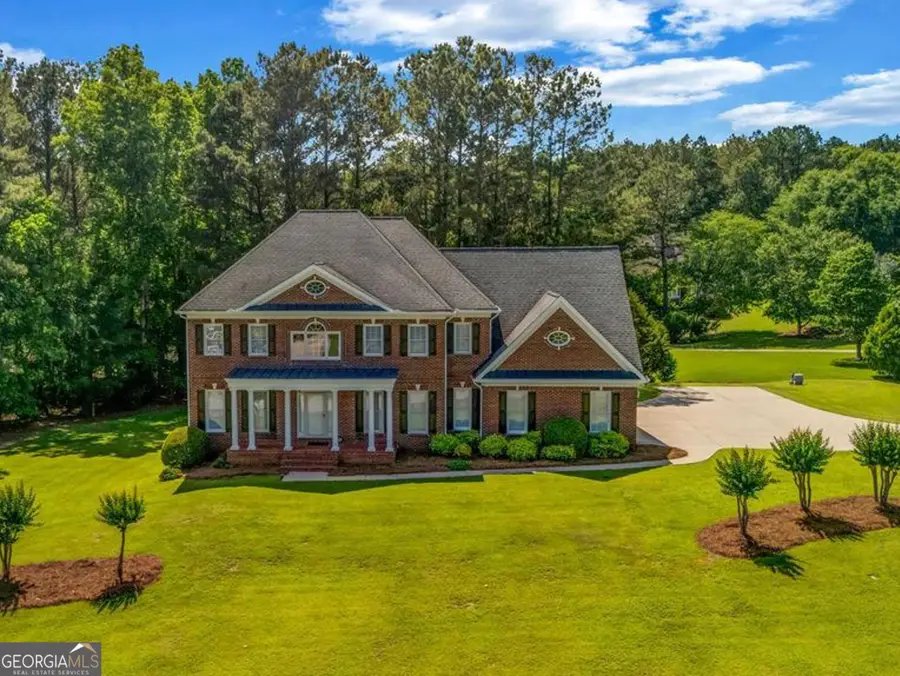 125 Legacy Way, Oxford, GA 30054 - Image #2