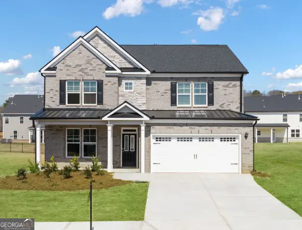 1462 Brookstone Crossing, Bogart, GA 30622