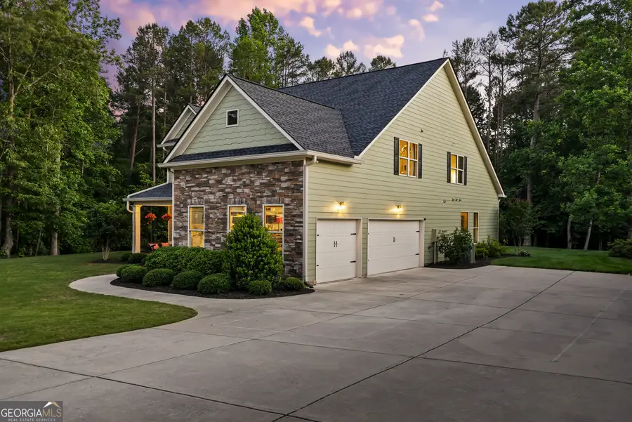 372 Abbington Way, Clarkesville, GA 30523 - Image #3