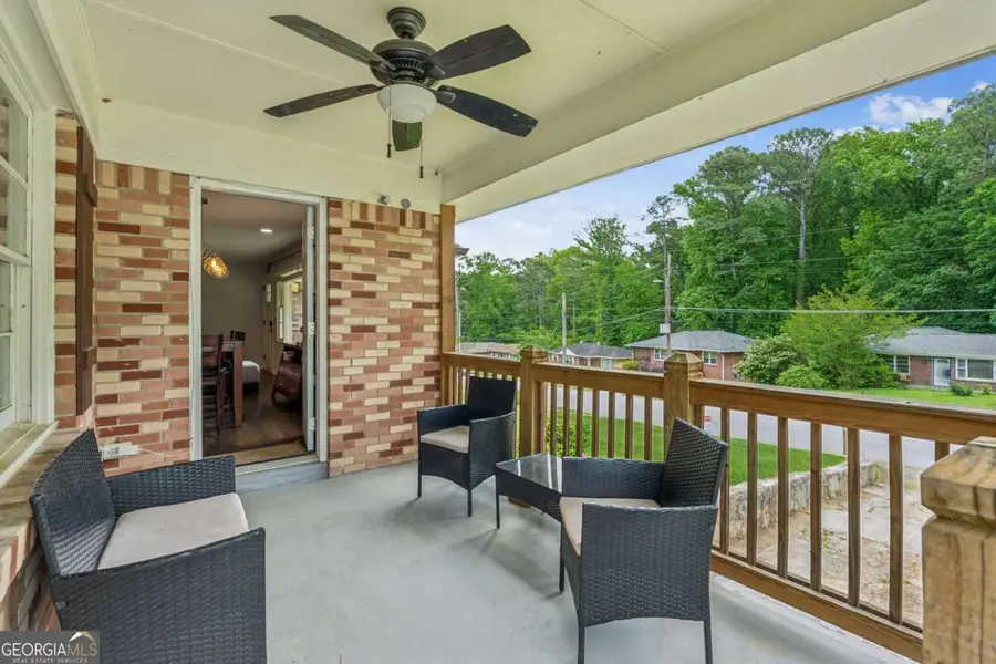 1652 Detroit Avenue Nw, Atlanta, GA 30314 - Image #2