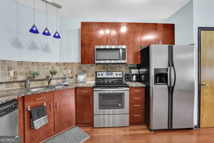 898 Oak Street Sw #3204, Atlanta, GA 30310 - #3