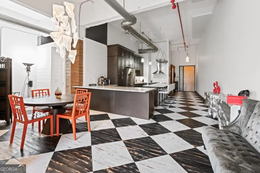 87 Peachtree Street Sw #209, Atlanta, GA 30303 - Image #3