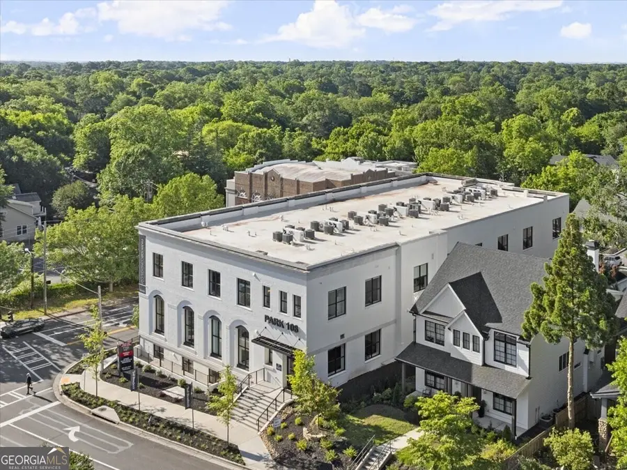 108 Park Place Unit 107, Decatur, GA 30030 - Image #2