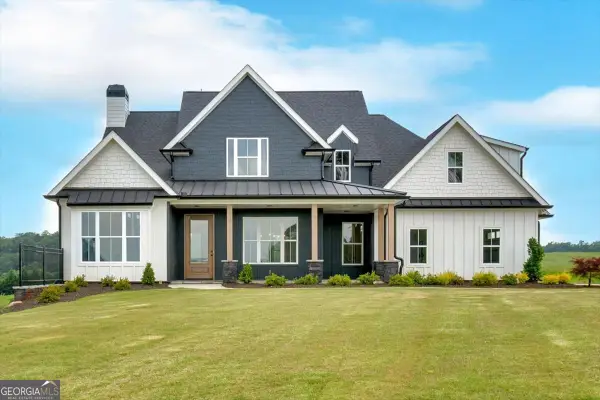 152 Palisade Drive, Rydal, GA 30171