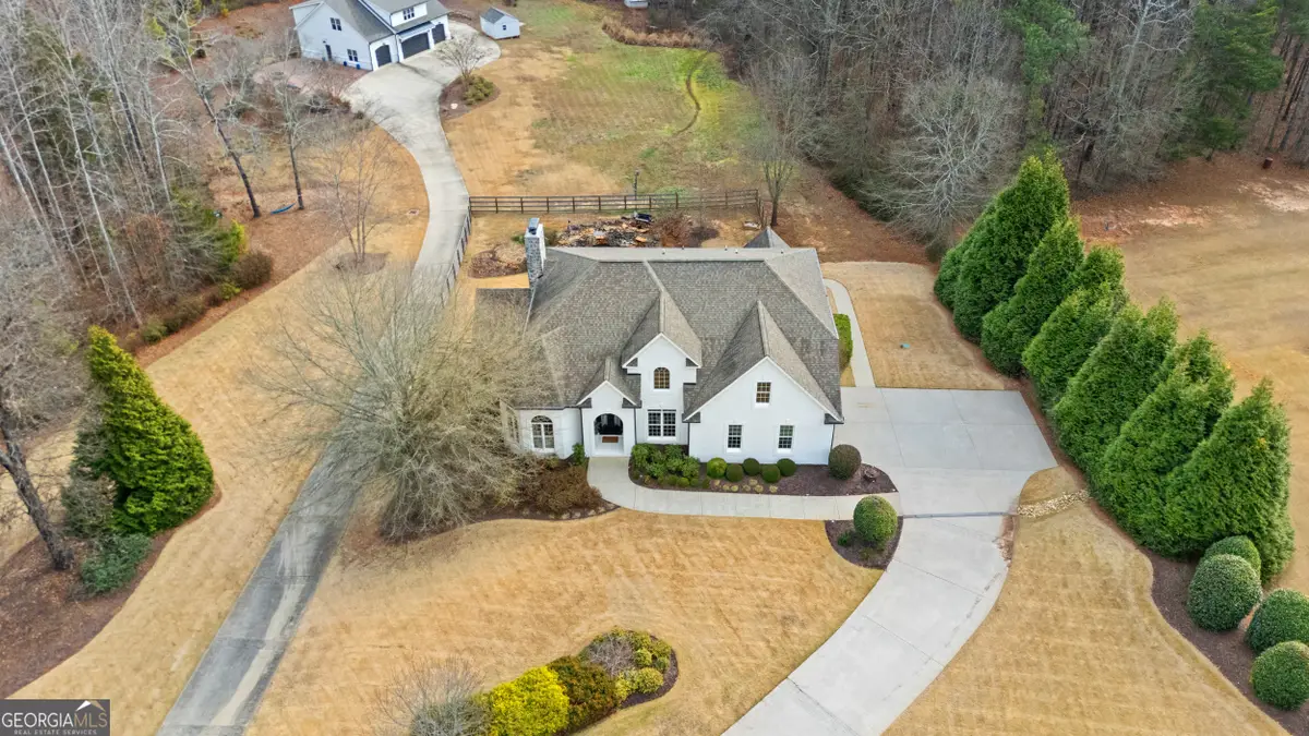 590 Arthur Road, Canton, GA 30115 - Image #1