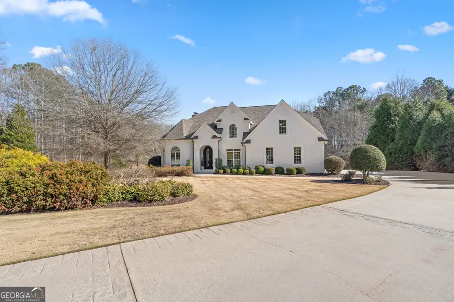 590 Arthur Road, Canton, GA 30115 - Image #3
