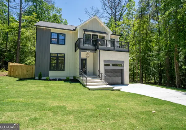 4366 Bradley Drive Sw, Snellville, GA 30039