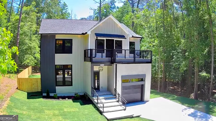 4366 Bradley Drive Sw, Snellville, GA 30039 - Image #2