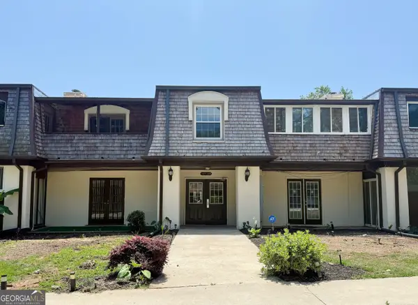 125 Rue Fontaine, Lithonia, GA 30038