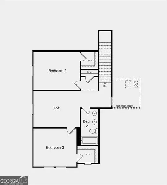 4171 Brindle Place, Loganville, GA 30052 - Image #3