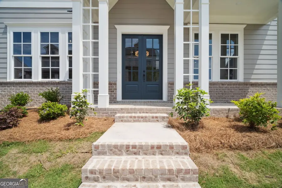 591 Brashy Drive, Woodstock, GA 30188 - Image #3