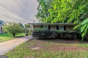 4029 Moffat Court, Decatur, GA 30035 - Image #1