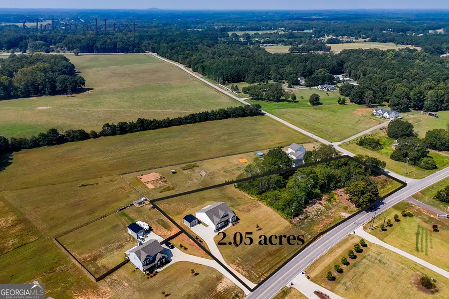 3741 Highway 83, Good Hope, GA 30641 - Image #3