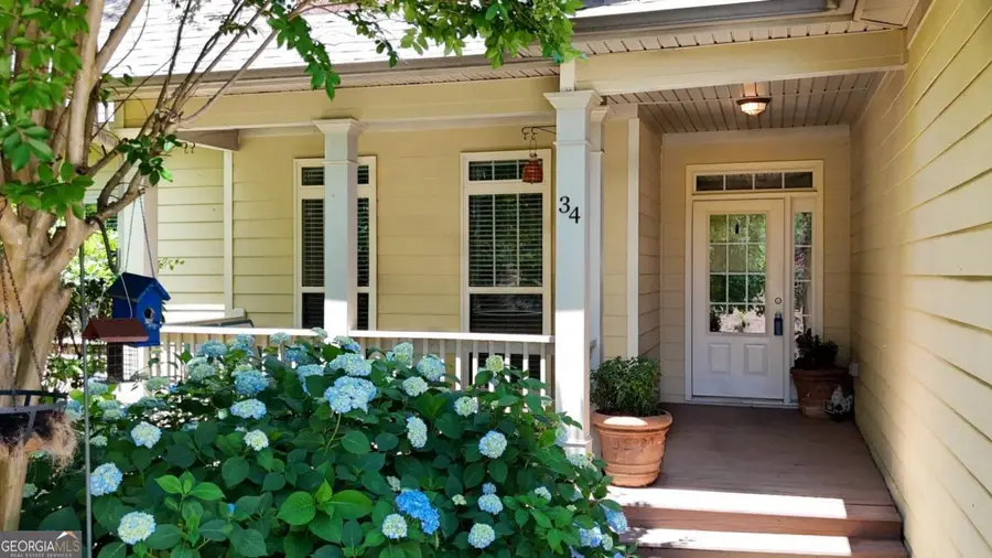 34 Laurel Way Ne, White, GA 30184 - Image #2