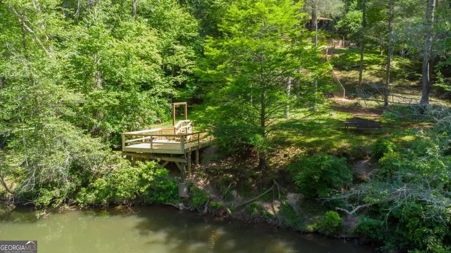 400 Matrix Circle, Ellijay, GA 30540 - #3