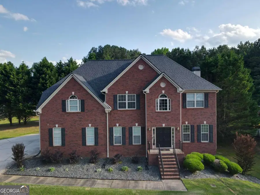 3898 Heritage Oaks Drive, Powder Springs, GA 30127 - Image #2