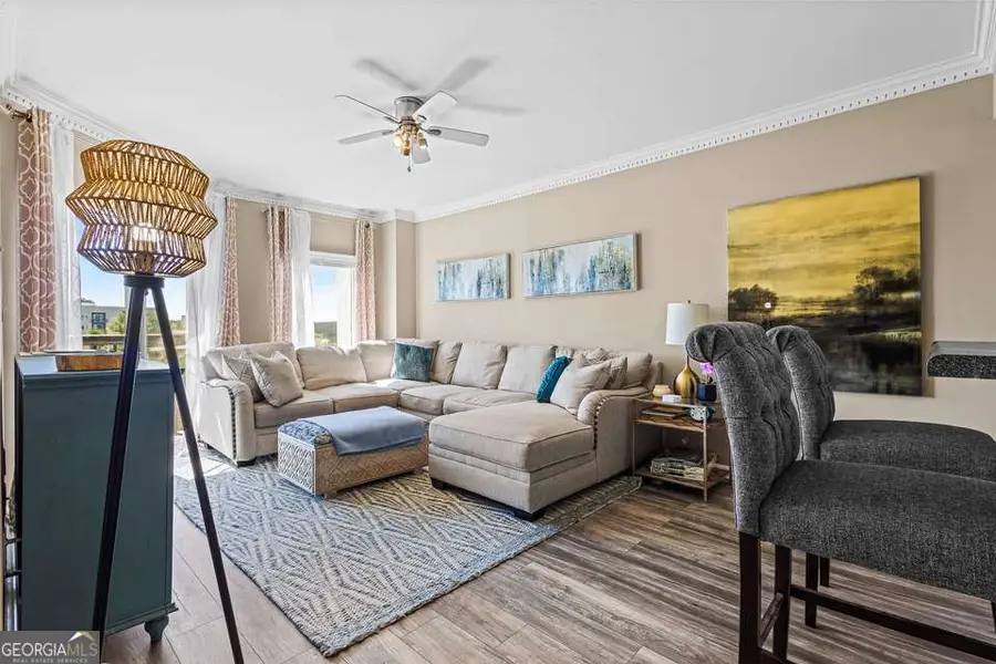 1 Biscayne Drive Nw #804, Atlanta, GA 30309 - Image #2