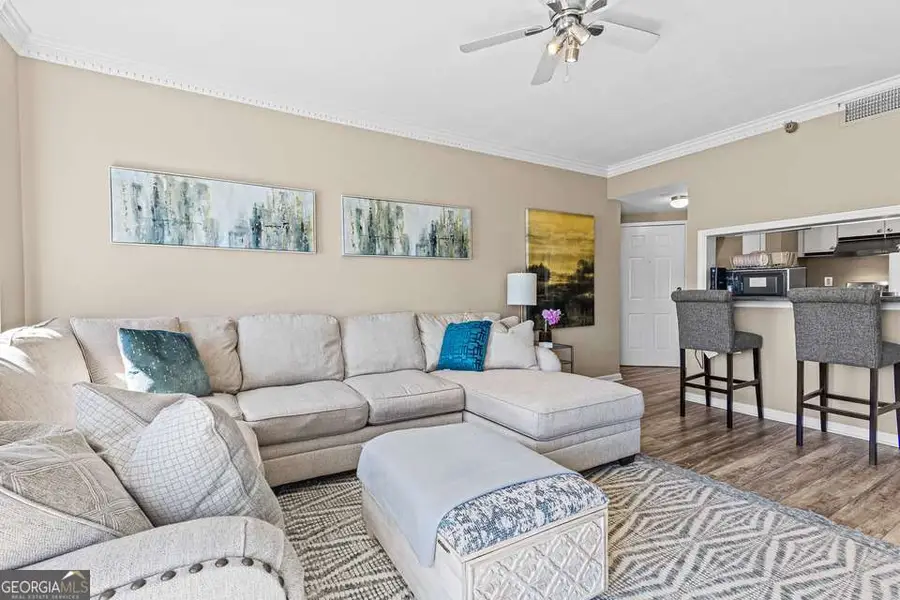 1 Biscayne Drive Nw #804, Atlanta, GA 30309 - Image #3