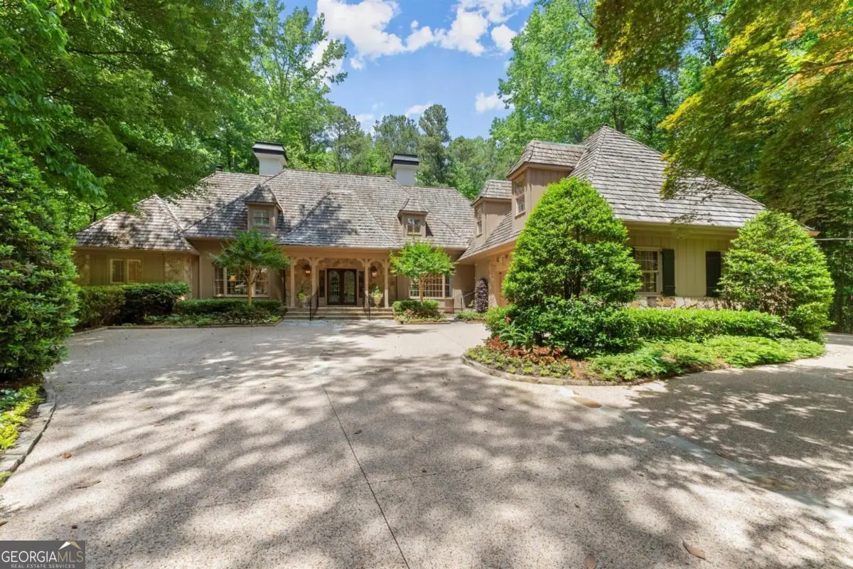 4161 Thunderbird Drive Se, Marietta, GA 30067 - Image #1