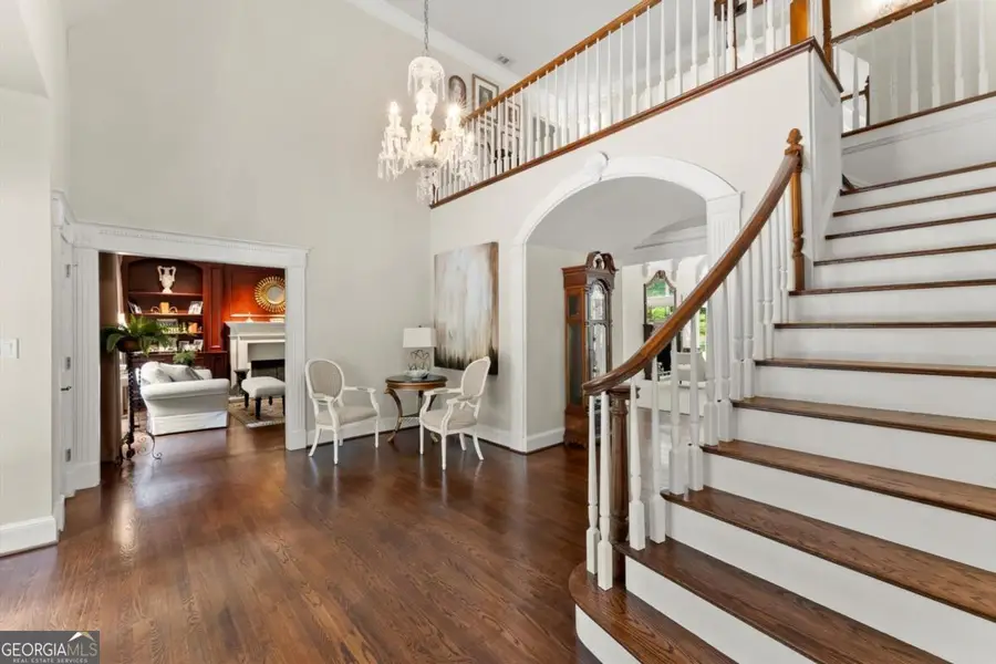 4161 Thunderbird Drive Se, Marietta, GA 30067 - Image #3