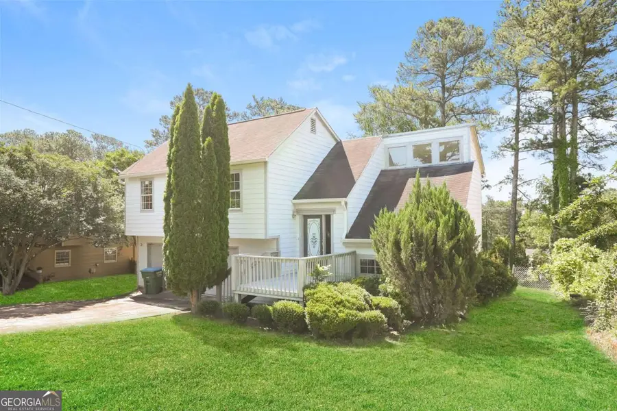 2325 E Hill Way, Norcross, GA 30071 - Image #2