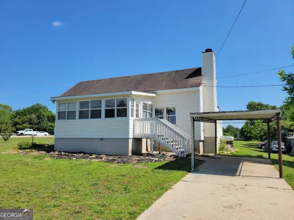 7217 Union Grove Road, Lithonia, GA 30058