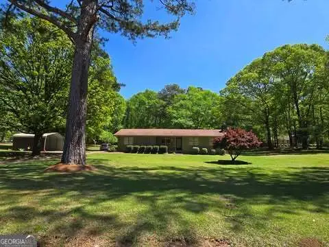 1710 Crumbley Road, McDonough, GA 30252 - Image #1