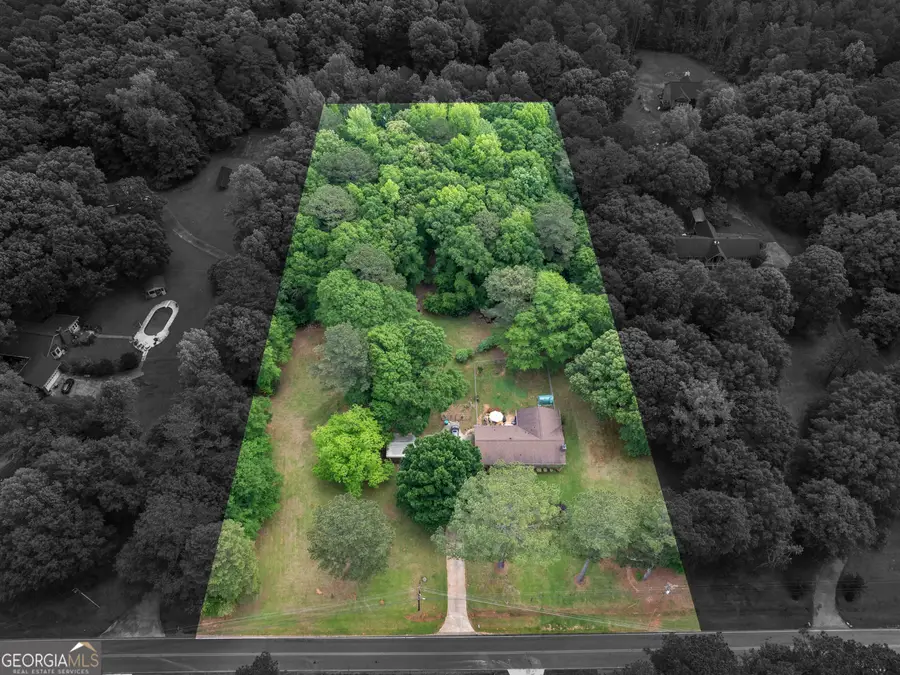 1710 Crumbley Road, McDonough, GA 30252 - Image #2