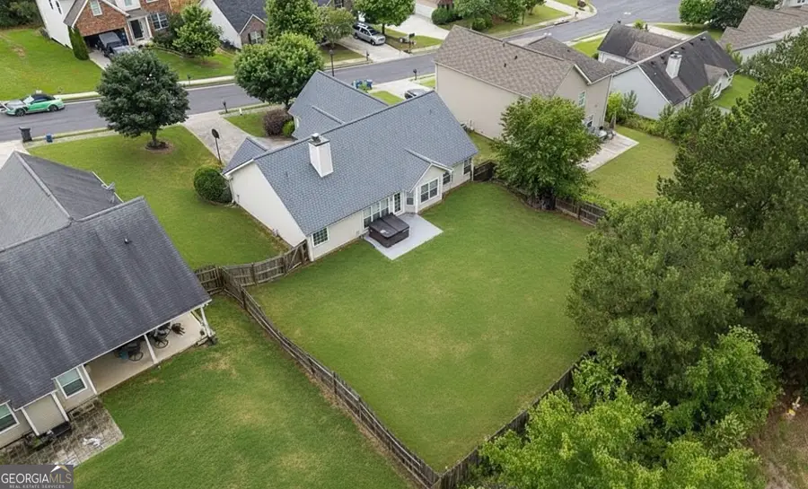 3834 Hawk Tail Drive, Loganville, GA 30052 - Image #3