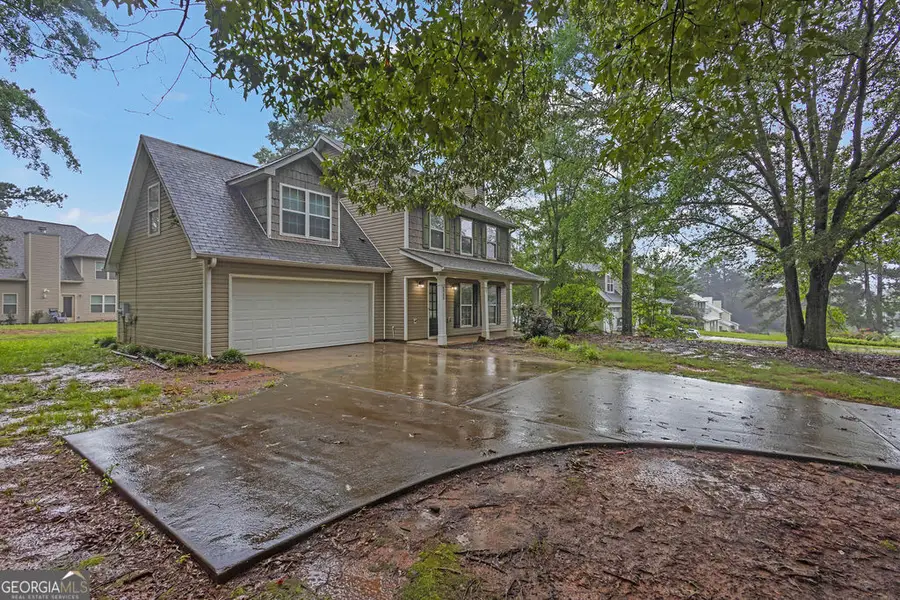 5588 Highway 29 N, Newnan, GA 30265 - Image #2