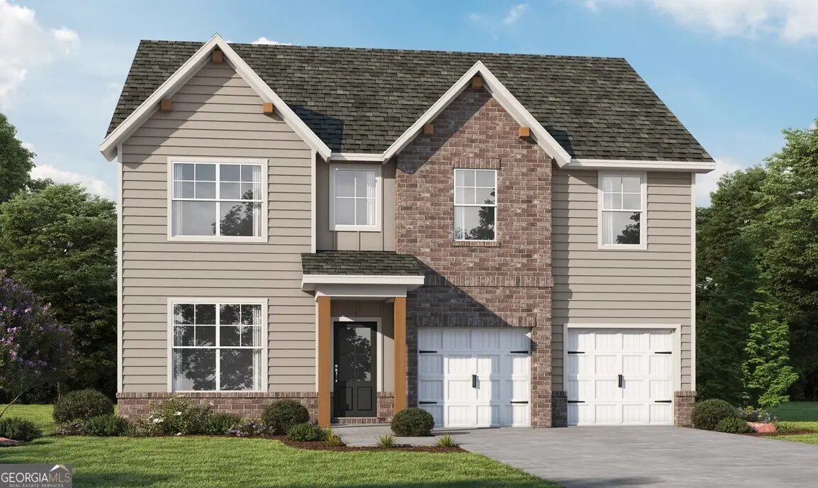 403 Bass Circle, Villa Rica, GA 30180 - Image #1