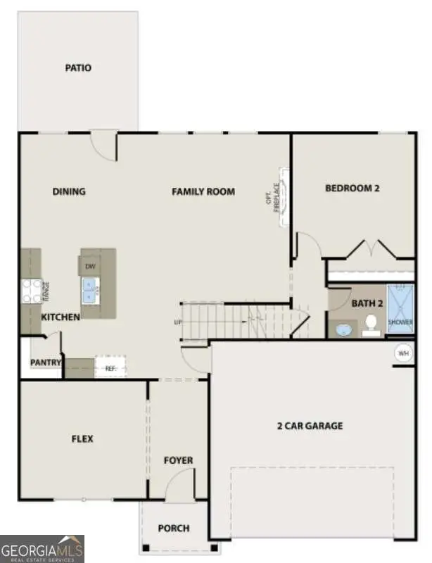 609 Villa Rica Springs, Villa Rica, GA 30180 - Image #3