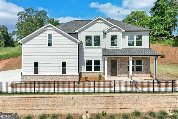 1226 Bloomsbury Lane, Gainesville, GA 30501