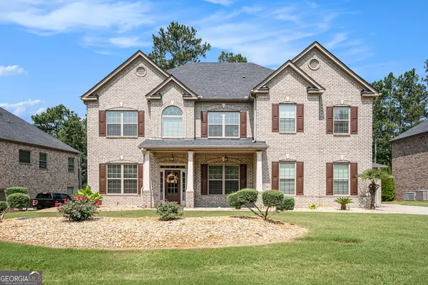6861 Louis Drive, Locust Grove, GA 30248