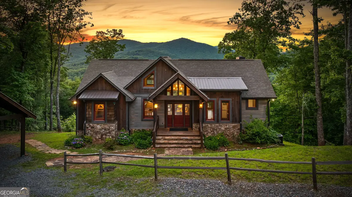 370 High Ridge Road, Epworth, GA 30541 - Image #1