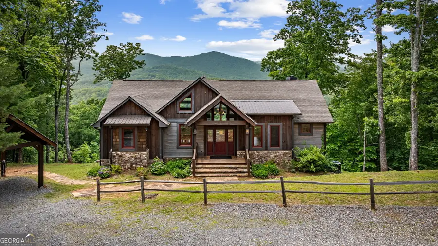 370 High Ridge Road, Epworth, GA 30541 - Image #2