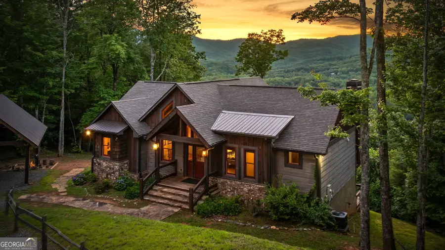 370 High Ridge Road, Epworth, GA 30541 - Image #3