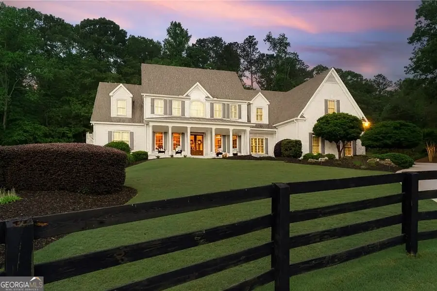 325 Edwards Brook Lane, Canton, GA 30115 - Image #2