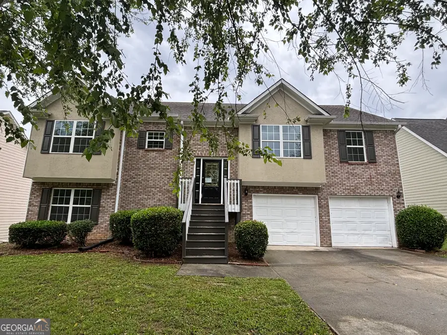 4069 Savannah Ridge Court, Loganville, GA 30052 - Image #2