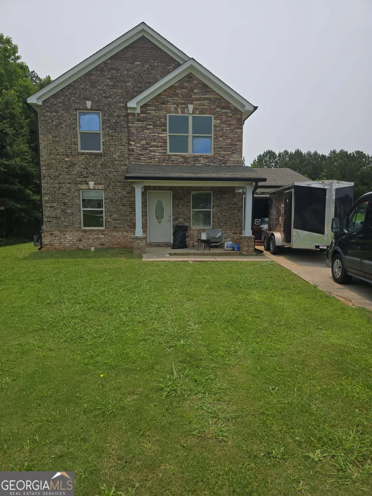 226 Woodwind Way, Jonesboro, GA 30238 - Image #1