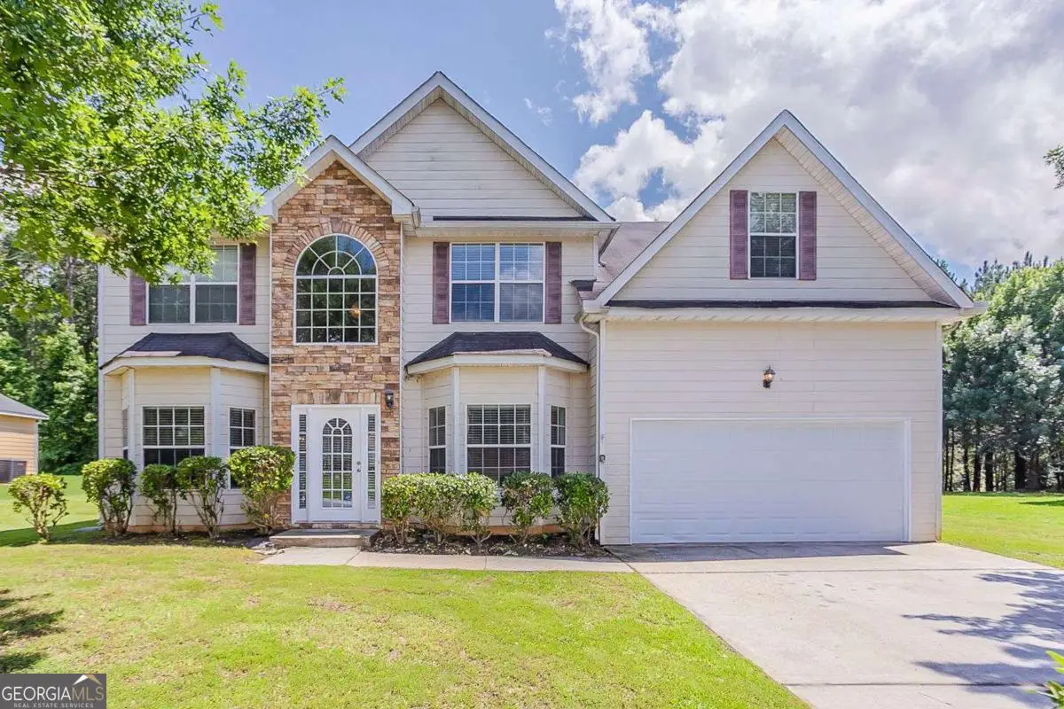 4938 Wewatta Street Sw, Atlanta, GA 30331 - Image #1