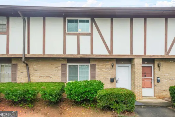 2952 N Dekalb Drive #C, Atlanta, GA 30340