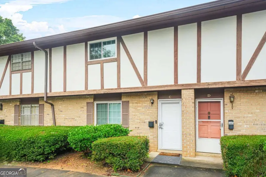 2952 N Dekalb Drive #C, Chamblee Doraville, GA 30340 - Image #2